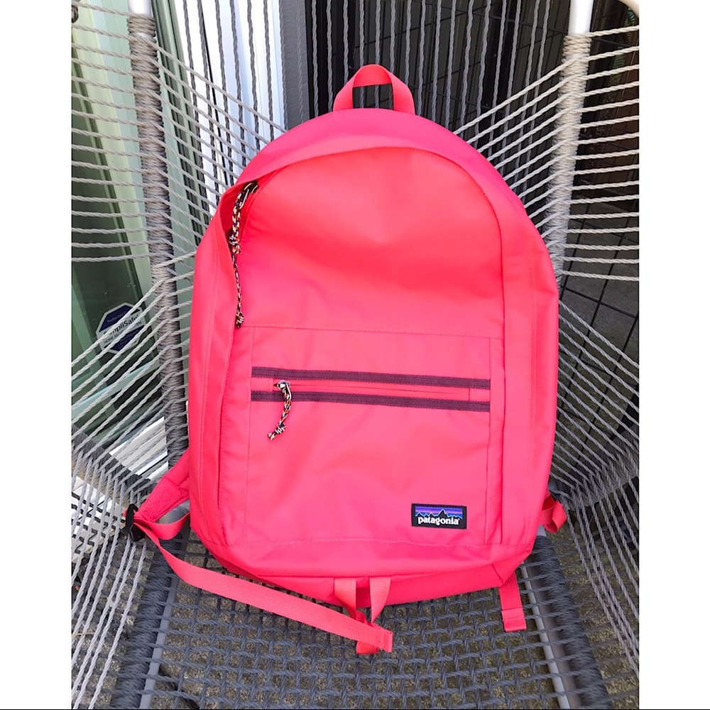 Patagonia Arbor 20L Day Pack NWOT